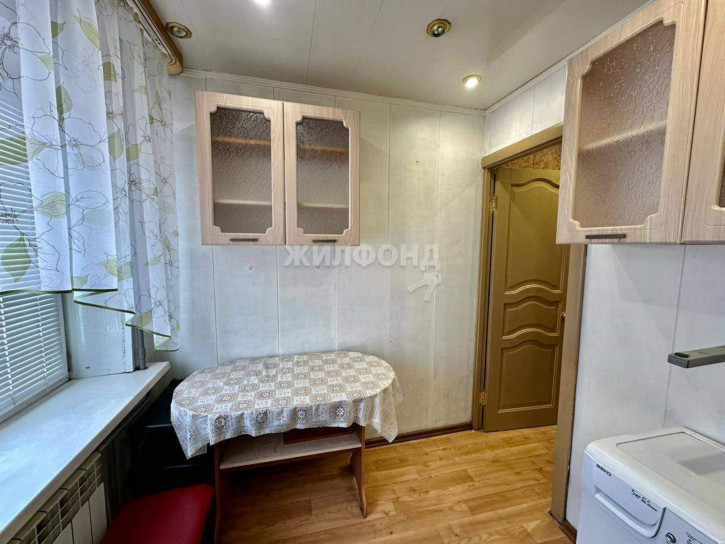 1-комн квартира 2 микрорайон, д.19