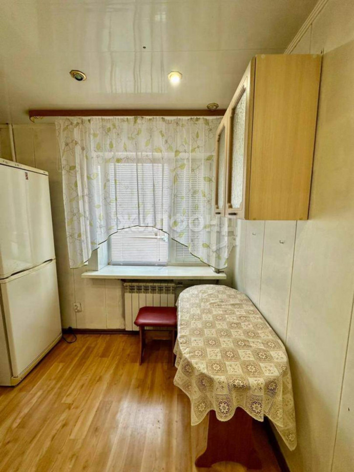 1-комн квартира 2 микрорайон, д.19