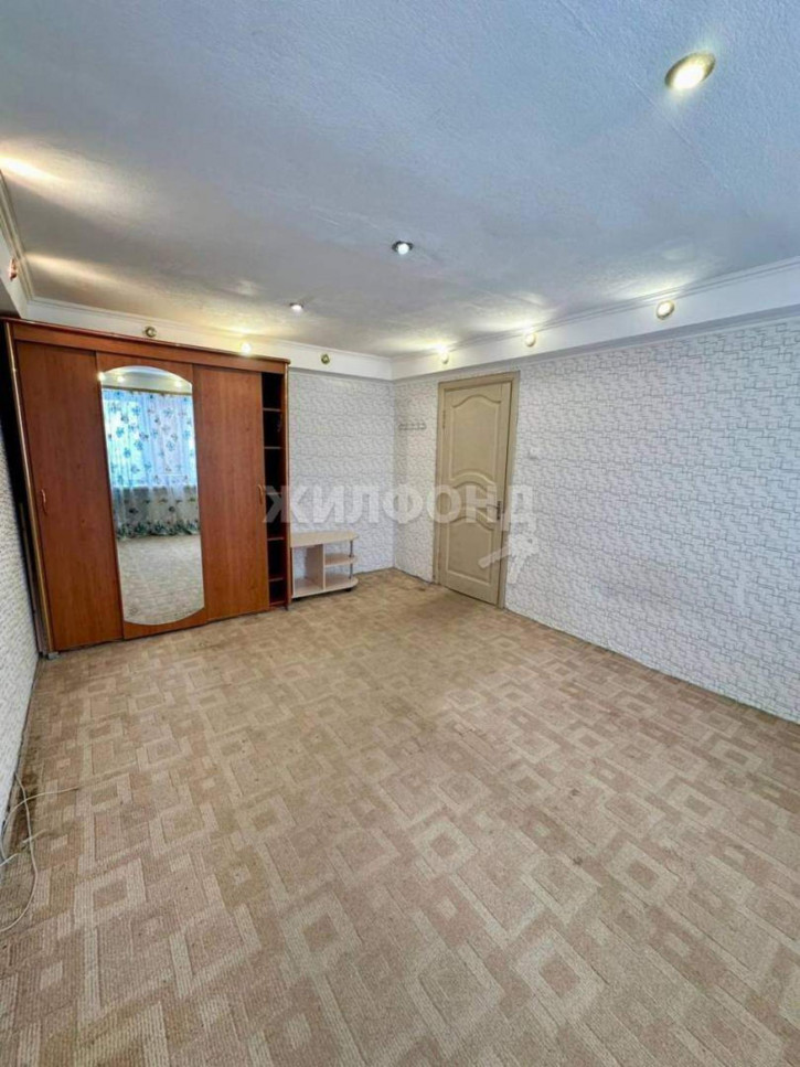 1-комн квартира 2 микрорайон, д.19