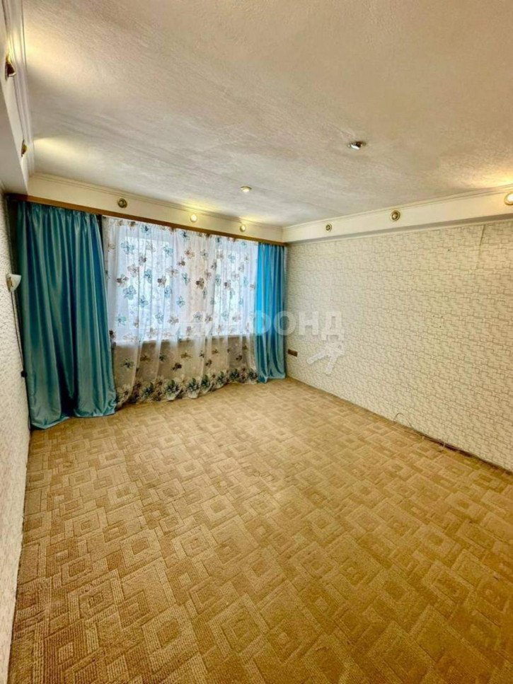 1-комн квартира 2 микрорайон, д.19