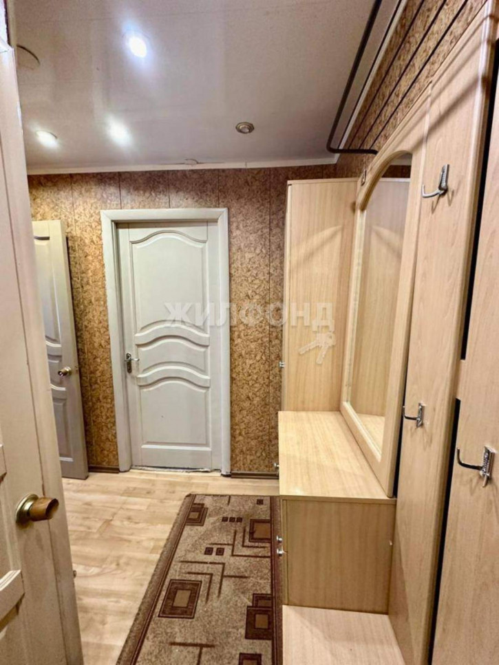 1-комн квартира 2 микрорайон, д.19