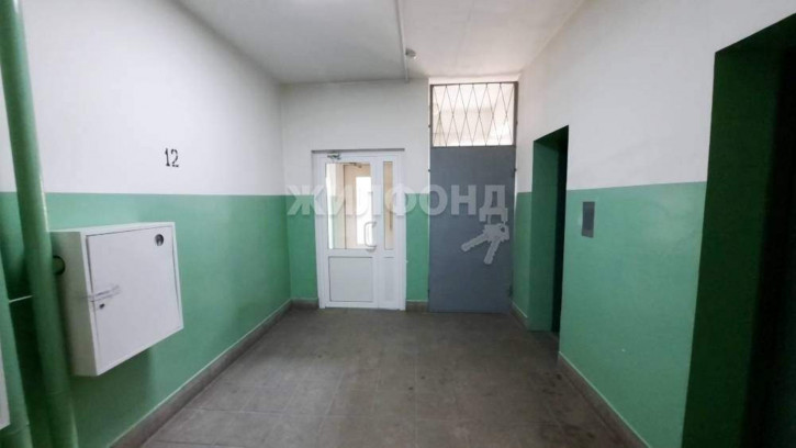 3-комн квартира Галущака улица, д.17