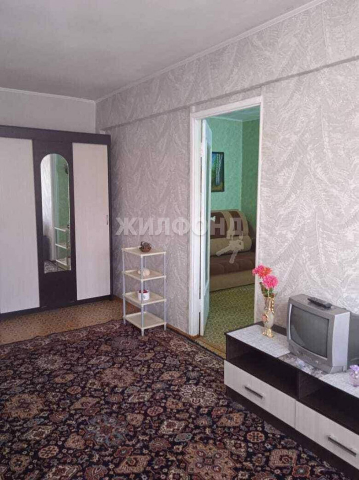 2-комн квартира Зейская улица, д.99