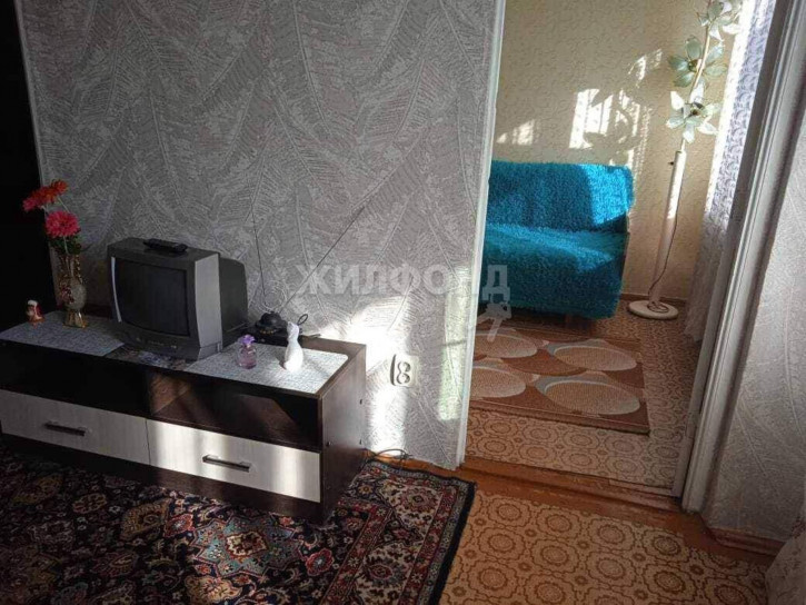 2-комн квартира Зейская улица, д.99
