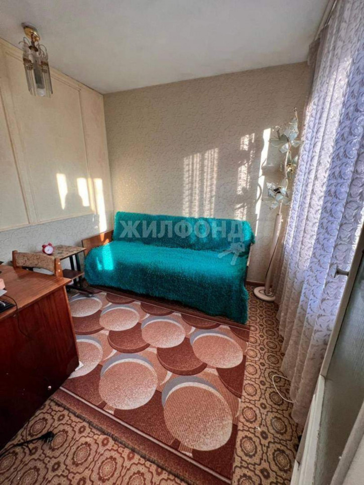 2-комн квартира Зейская улица, д.99