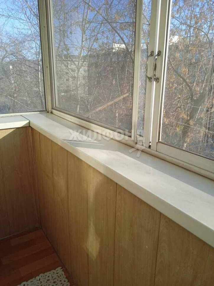 2-комн квартира Зейская улица, д.99