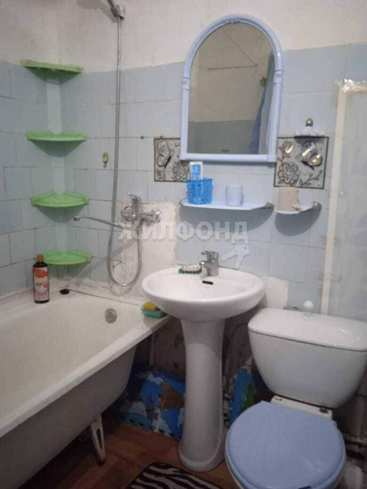 2-комн квартира Зейская улица, д.99