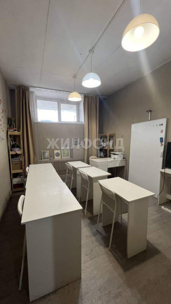 3-комн квартира Ангарский бульвар 25-2 территория, д.1