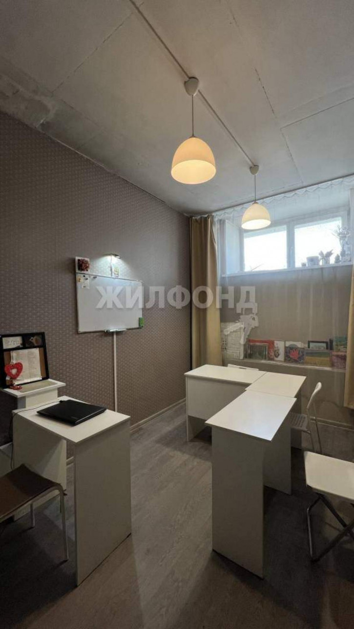 3-комн квартира Ангарский бульвар 25-2 территория, д.1