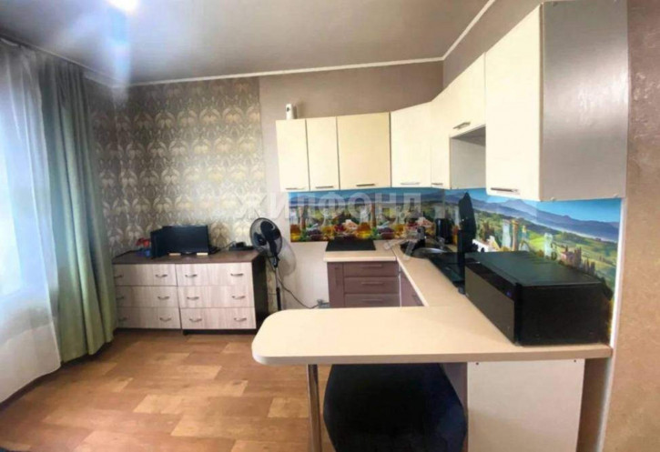 Студия Киргизка Поселок улица, д.109