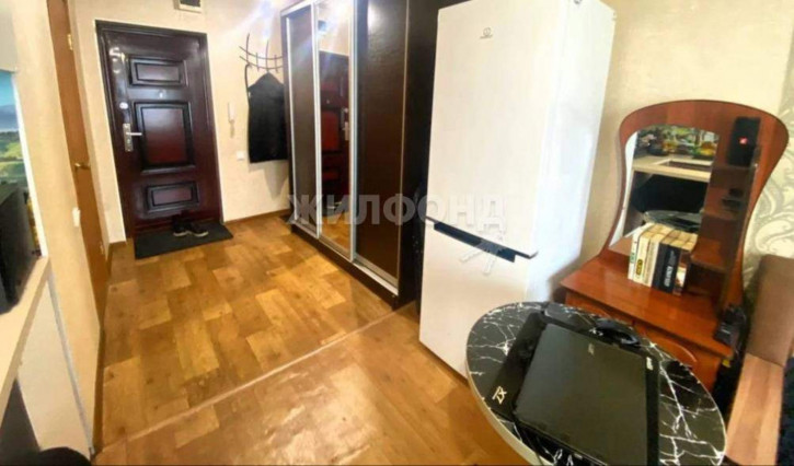 Студия Киргизка Поселок улица, д.109