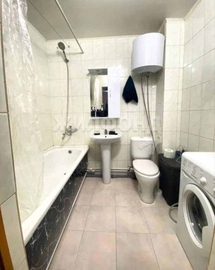Студия Киргизка Поселок улица, д.109
