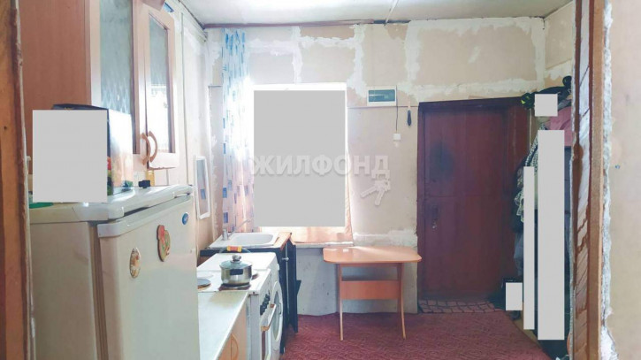 1-комн квартира Набережная улица, д.21