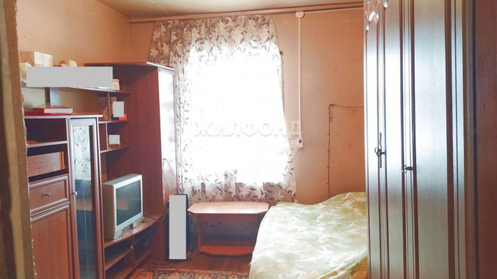 1-комн квартира Набережная улица, д.21