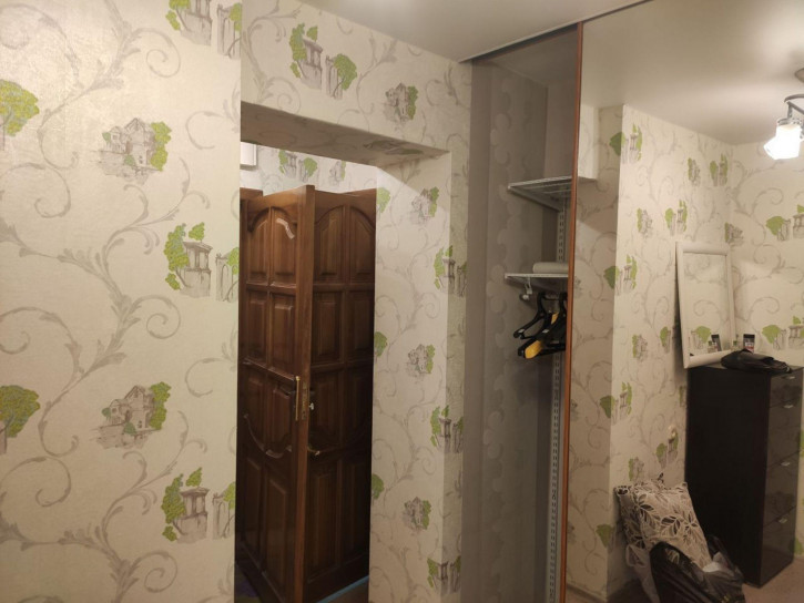 1-комн квартира Ново-Садовая улица, 224Б