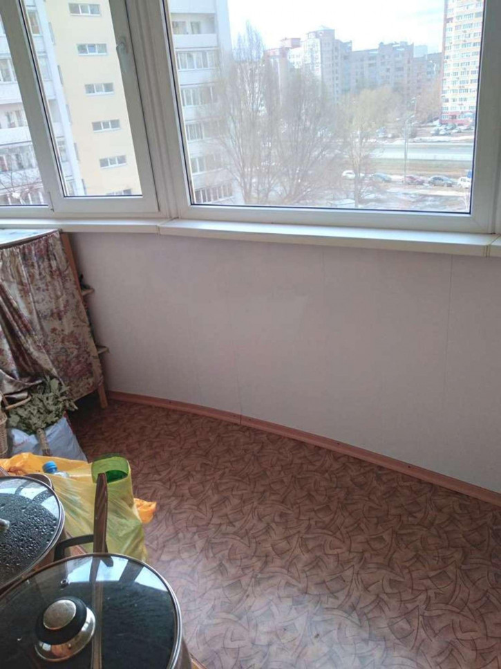 4-комн квартира Демократическая улица, 35