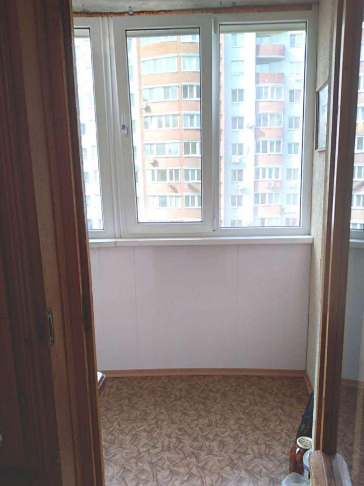 4-комн квартира Демократическая улица, 35