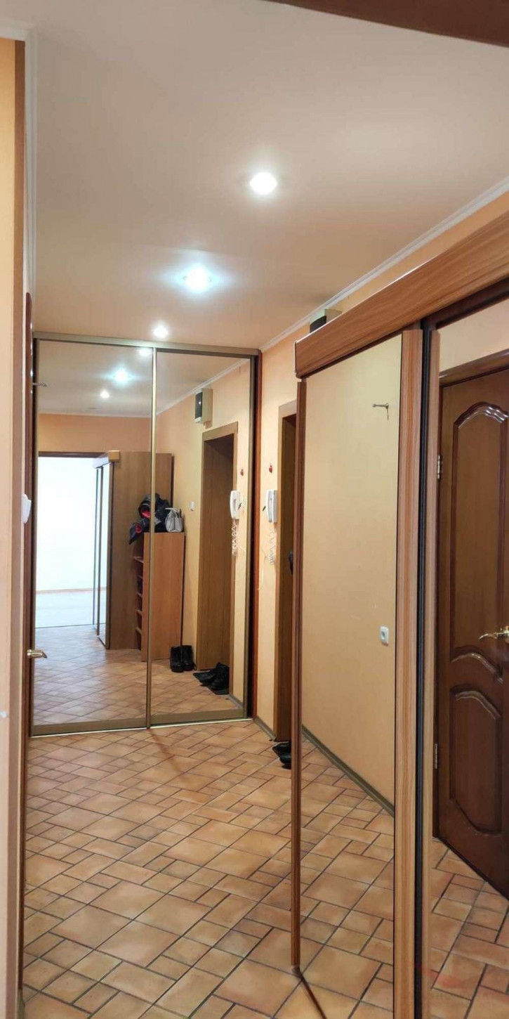1-комн квартира Самарская улица, 33