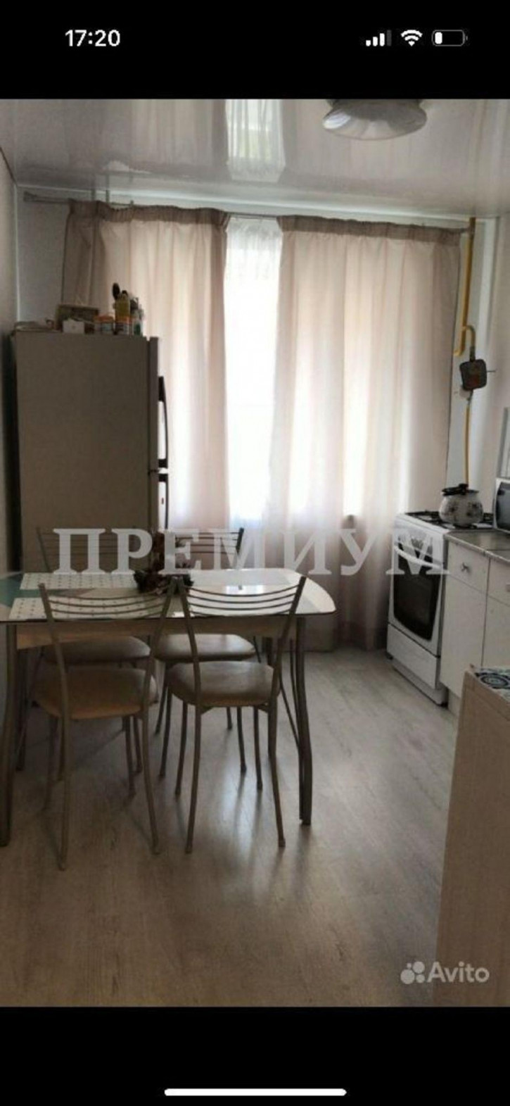 2-комн квартира 1-й квартал, 40
