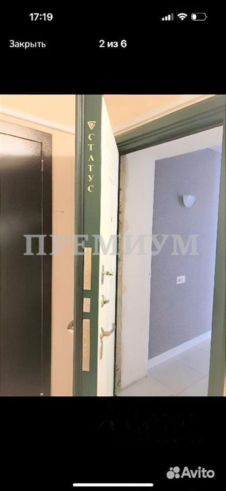 2-комн квартира 1-й квартал, 40