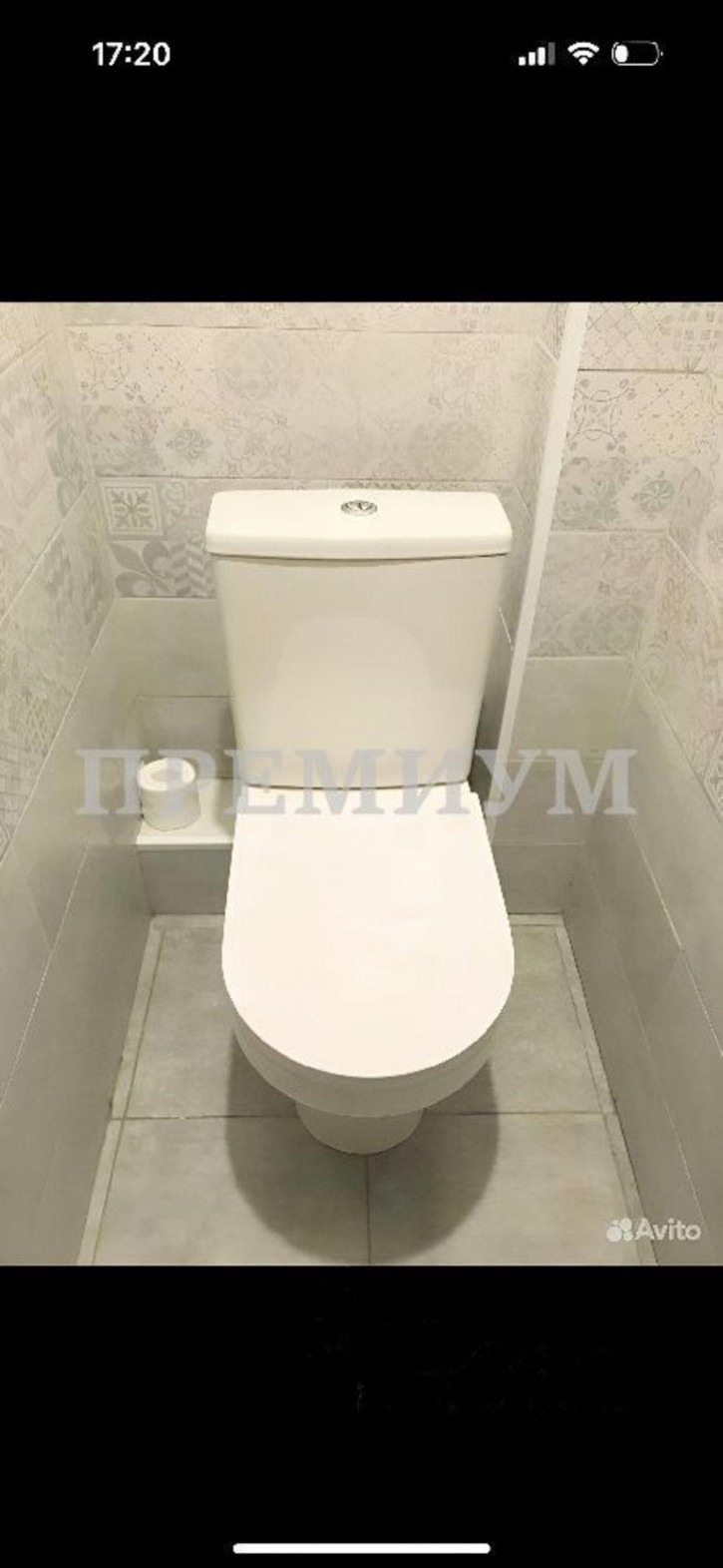 2-комн квартира 1-й квартал, 40