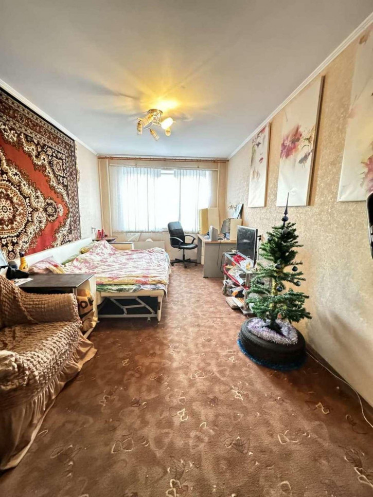 3-комн квартира Ленина улица, 33