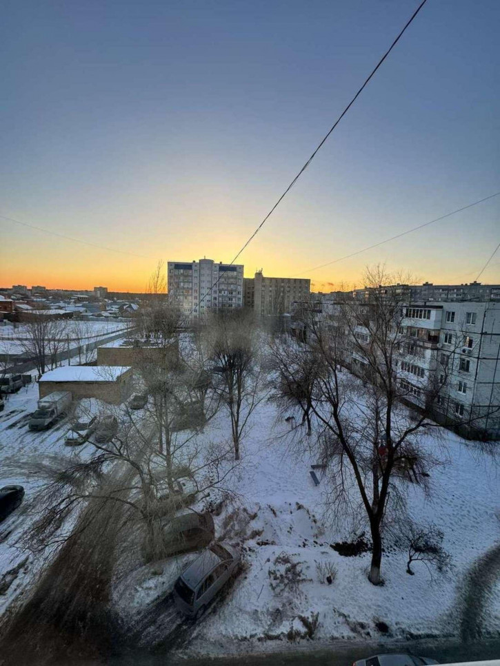 3-комн квартира Ленина улица, 33