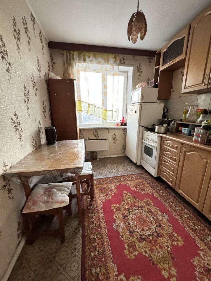 3-комн квартира Ленина улица, 33