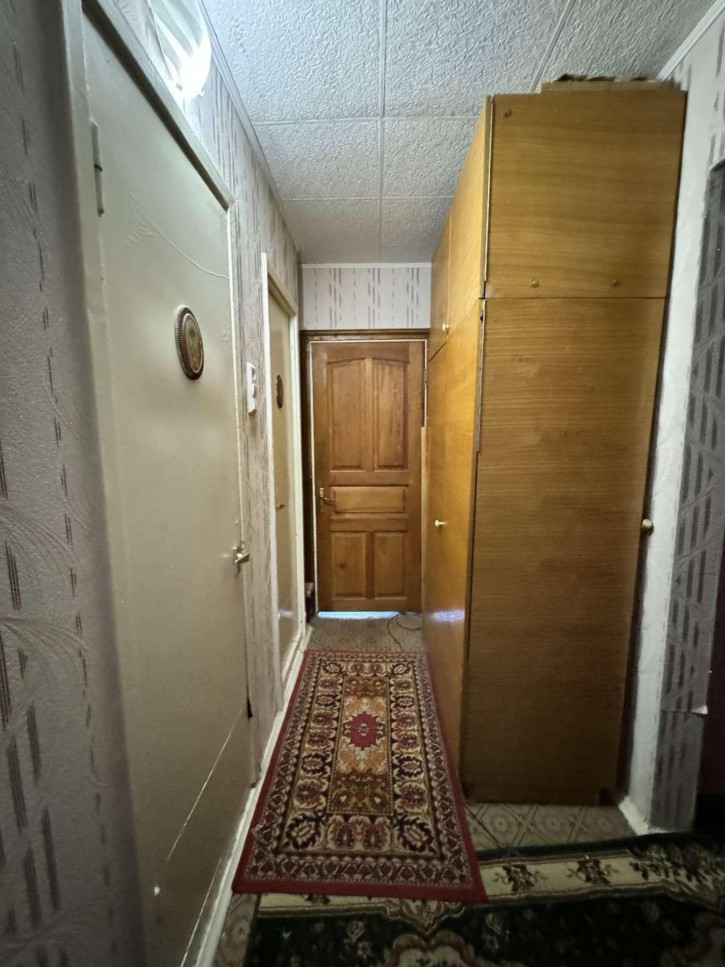 3-комн квартира Ленина улица, 33