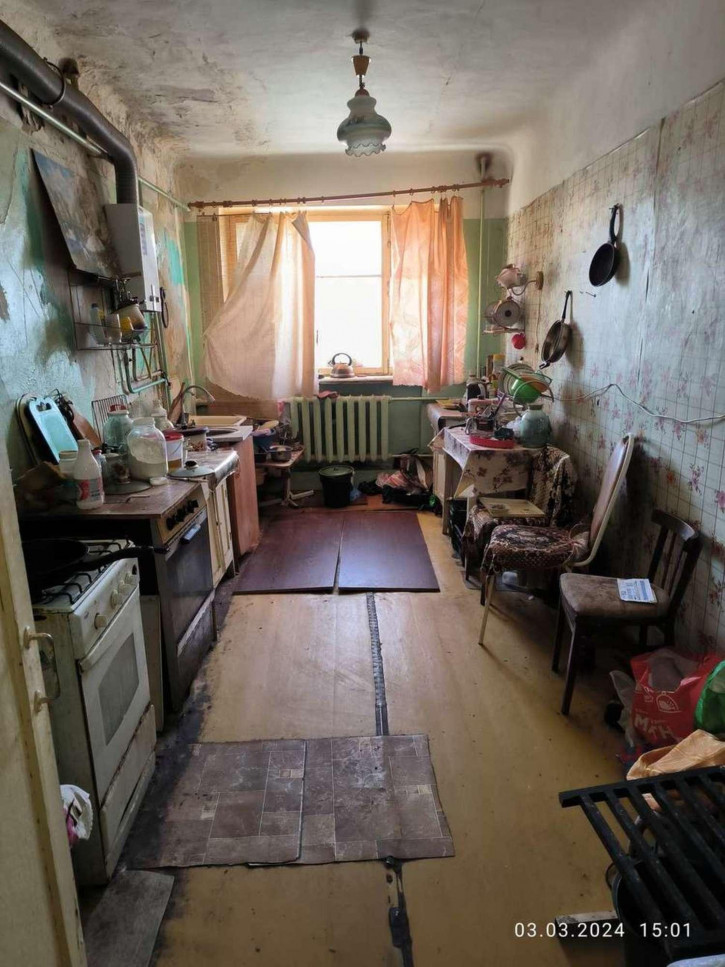 Комната Гостиная улица, 2
