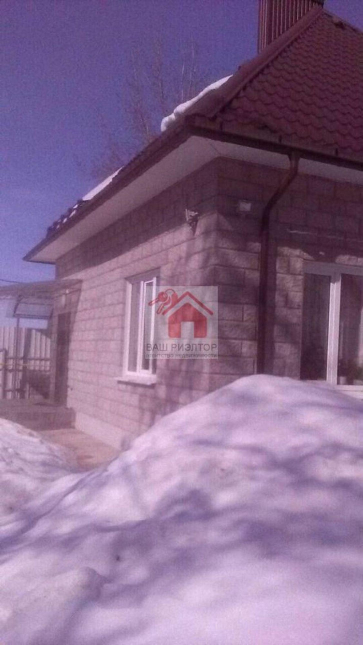 Коттедж/дом 7-я линия, 3в