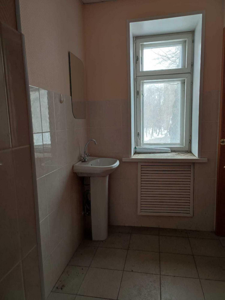 Офис Карбышева улица, 2а