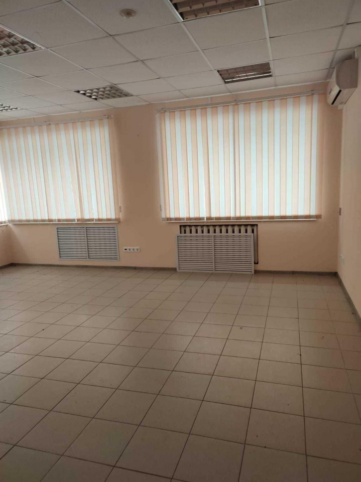 Офис Карбышева улица, 2а