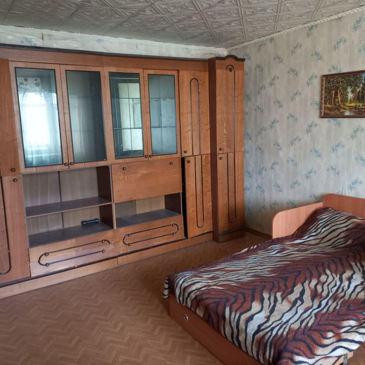 1-комн квартира Премудрова ул, 10,кор.3