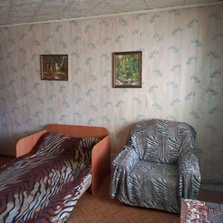 1-комн квартира Премудрова ул, 10,кор.3
