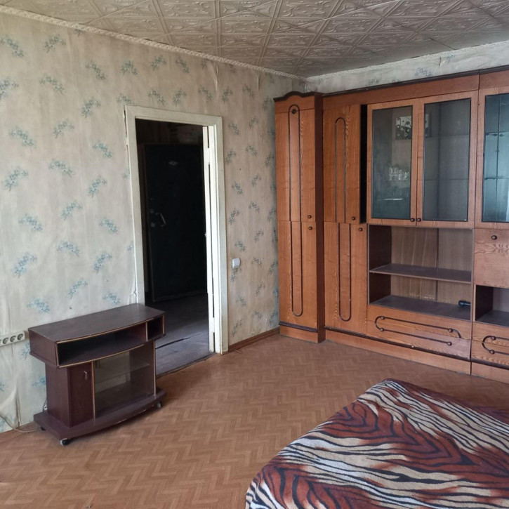 1-комн квартира Премудрова ул, 10,кор.3