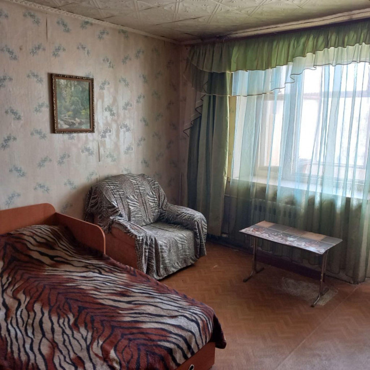 1-комн квартира Премудрова ул, 10,кор.3