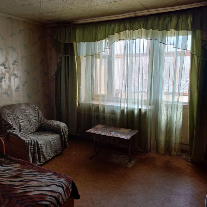 1-комн квартира Премудрова ул, 10,кор.3