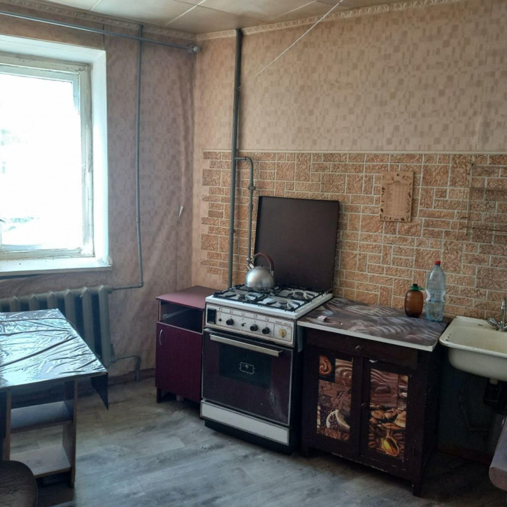1-комн квартира Премудрова ул, 10,кор.3