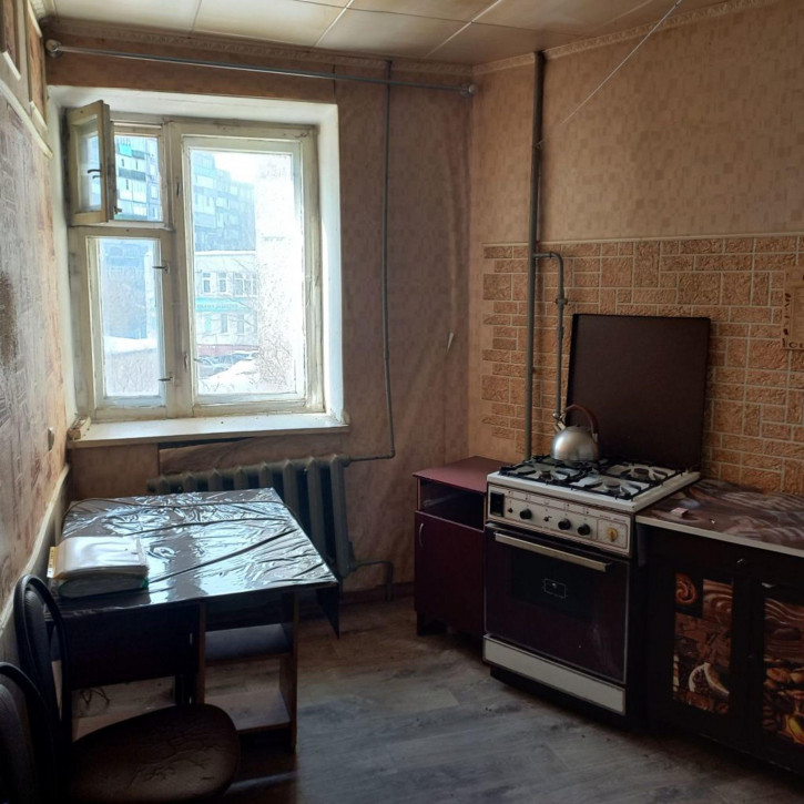 1-комн квартира Премудрова ул, 10,кор.3