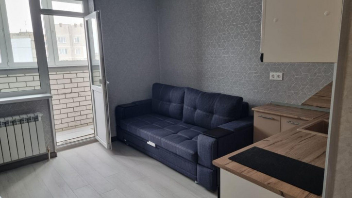 1-комн квартира Патоличева Комбрига ул, 31Г