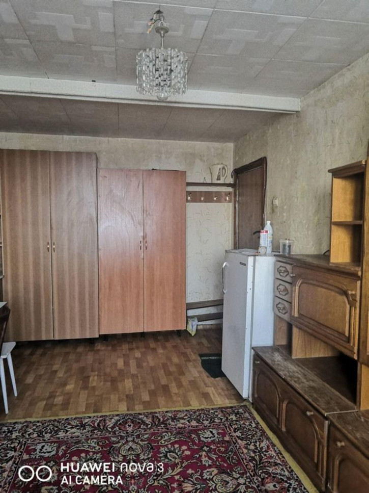 Комната Кащенко ул, 23