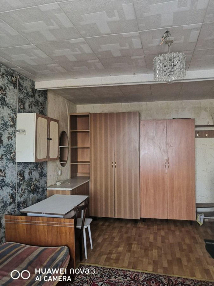Комната Кащенко ул, 23