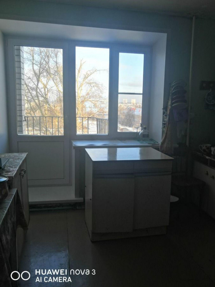 Комната Кащенко ул, 23