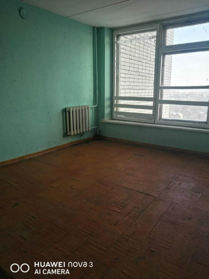 Комната Кащенко ул, 23