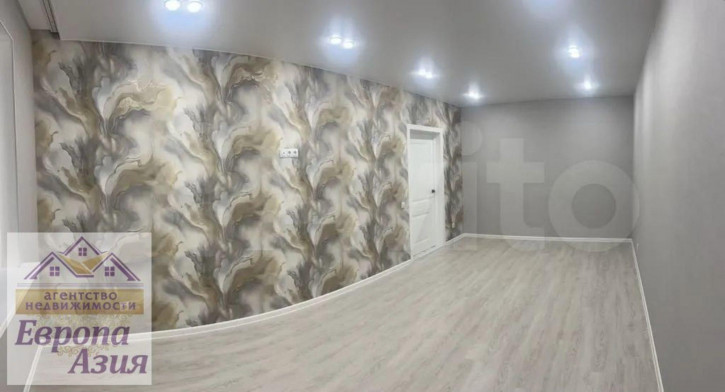 2-комн квартира Автомобилистов ул, 13