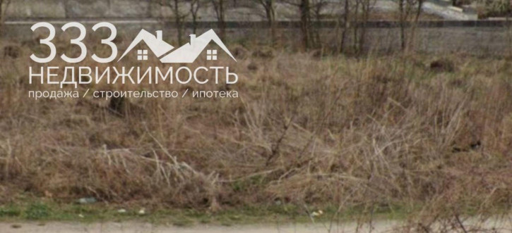 Земельный участок Безымянная, 568
