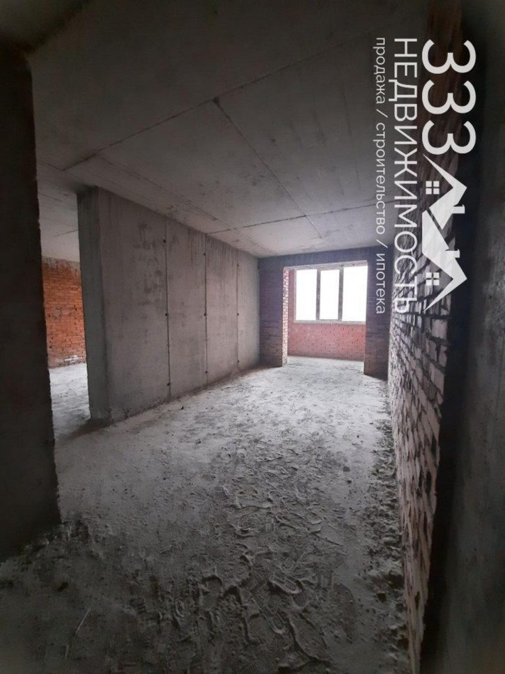 2-комн квартира Куйбышева ул, 95