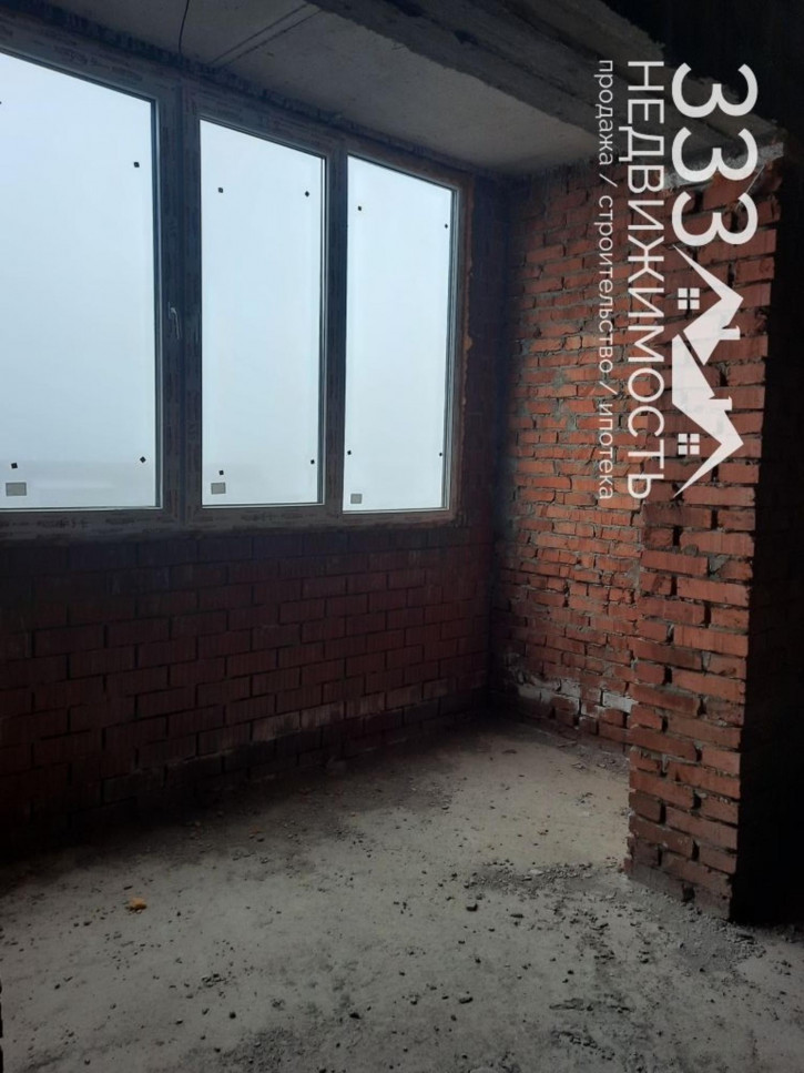 2-комн квартира Куйбышева ул, 95