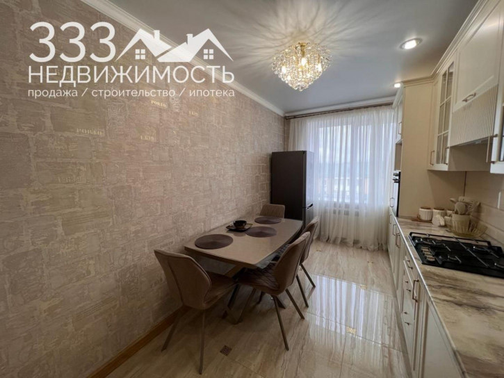2-комн квартира Зураба Магкаева ул, 83К2